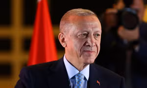 Chiến thuật giúp ông Erdogan nắm quyền sang thập kỷ thứ ba