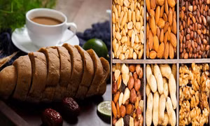 6 loại thực phẩm giúp hạ đường huyết, lipid trong máu và huyết áp
