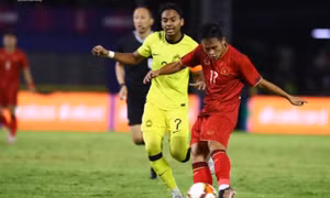 Nhận định bóng đá U22 Việt Nam vs U22 Thái Lan: Tranh đầu bảng