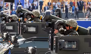 NATO tuyên bố sẽ tiếp tục hỗ trợ quân sự cho Ukraine