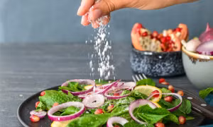 Năm thói quen gây hại thận