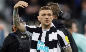 Newcastle nguy cơ vào bảng tử thần ở Champions League 2023/24