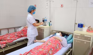 Góp phần nâng cao chất lượng khám, chữa bệnh