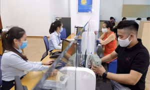 Ngân hàng Nhà nước: Giảm lãi suất để hỗ trợ tăng trưởng kinh tế