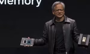 NVIDIA công bố DGX GH200, siêu máy tính AI hứa hẹn mở ra kỷ nguyên mới cho ChatGPT