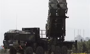 Lầu Năm Góc xác nhận Ukraine bắn hạ tên lửa Kinzhal của Nga bằng Patriot