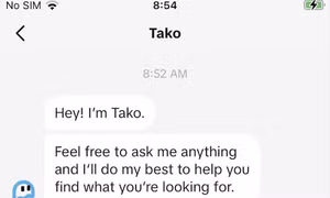 TikTok thử nghiệm chatbot trí tuệ nhân tạo