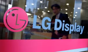 TV OLED của Samsung sẽ dùng màn hình LG