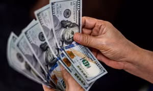 Fed: 'Không thể cứu Mỹ khỏi vỡ nợ'