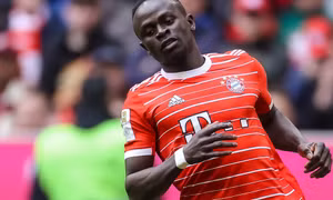 MU đưa Sadio Mane trở lại bóng đá Anh