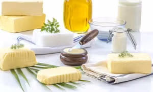 Bị thừa cân, béo phì có cần kiêng hẳn dầu mỡ không?