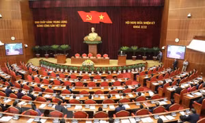 Thấm nhuần tư tưởng Hồ Chí Minh để 'Đảng mạnh,' 'dân tin'
