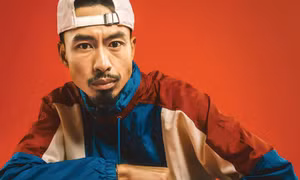 Đen Vâu: 'Làm công nhân hay rapper, tôi chỉ mong đủ ăn'