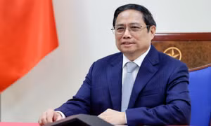 Phó Thủ tướng: Trần Lưu Quang, Lê Văn Thành, Trần Hồng Hà nhận thêm nhiệm vụ mới