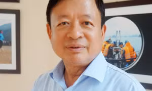 “Quảng Ninh là miền đất tạo được rất nhiều cảm hứng cho văn nghệ sĩ”