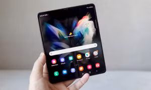 Bing mất cơ hội thay thế Google trên điện thoại Samsung