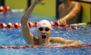 Người phá 2 kỷ lục SEA Games trong 3 ngày
