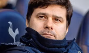 Pochettino ký hợp đồng với Chelsea