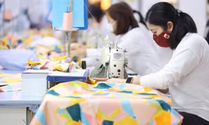 Doanh nghiệp trong vòng xoáy nợ nần