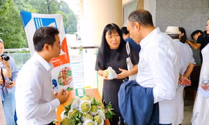 Chỉ 20% nông sản Việt đủ tiêu chuẩn vươn tầm thế giới