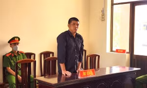 'Cò' ngư phủ lãnh 20 năm tù vì đánh chết người