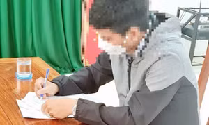 Phạt thanh niên ở Cần Thơ đăng tin trẻ đi lạc sai sự thật