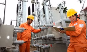 Vì sao EVN báo lỗ nhưng công ty con lại ghi nhận lợi nhuận cao?