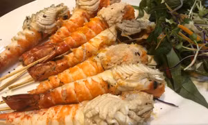 Bị dị ứng với thuốc, hải sản, phấn hoa, phải làm gì?