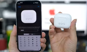 Apple Store trực tuyến tại Việt Nam có gì khác biệt?