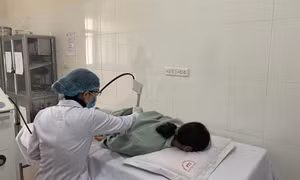 Tiếp tục quan tâm chăm lo phúc lợi xã hội