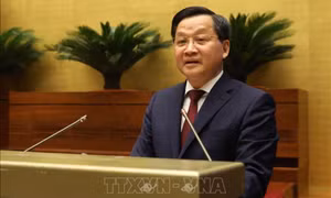 Thực hiện quyết liệt, hiệu quả Chương trình phục hồi và phát triển kinh tế - xã hội