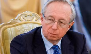 Nga nêu điều kiện cho tiến trình hòa bình với Ukraine
