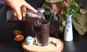 Đậu đen bổ nhưng một số người dưới đây cần tránh