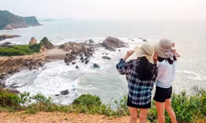 Lừa đặt tour du lịch