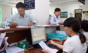 Tiêu chuẩn đối với giảng viên đào tạo, bồi dưỡng công chức