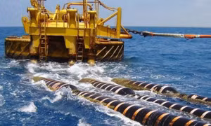 2 tuyến cáp quang biển kết nối Việt Nam với quốc tế đã được khôi phục