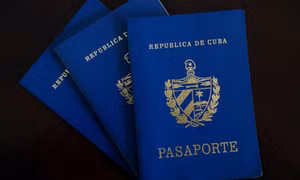 Cuba kéo dài thời hạn hiệu lực của hộ chiếu