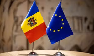 Liên minh châu Âu triển khai phái bộ hỗ trợ an ninh tới Moldova