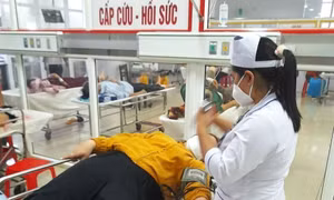 Xử lý nghiêm thầy giáo ở Đắk Lắk đánh vợ phải nhập viện cấp cứu