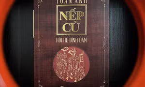 Giữ gìn phong tục, tập quán, lễ nghĩa qua Nếp cũ - Hội hè đình đám