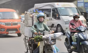 Tháng 6/2023 sẽ nắng nóng gay gắt kéo dài và khốc liệt hơn năm 2022