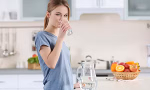 Dấu hiệu cảnh báo cơ thể bị sốc nhiệt không thể bỏ qua