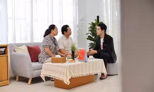 Prudential thông báo chương trình hỗ trợ khách hàng khôi phục hiệu lực hợp đồng bảo hiểm đã hủy