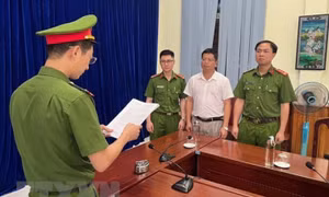 Sơn La: Nguyên Chủ tịch huyện Bắc Yên bị bắt vì sai phạm đất đai