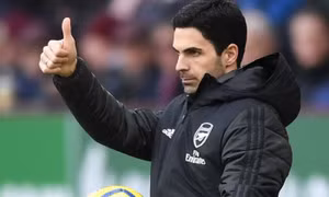 Arteta và cuộc thanh trừng chưa từng có tại sân Emirates
