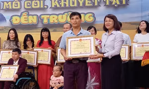 Không đầu hàng số phận