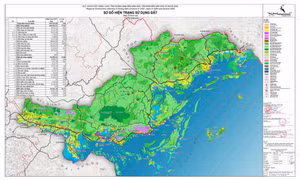 Tham gia ý kiến vào Dự thảo Quy hoạch tỉnh Quảng Ninh thời kỳ 2021-2030, tầm nhìn đến năm 2050
