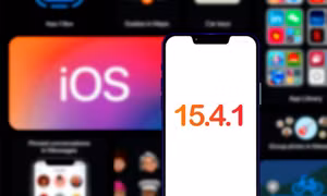 Lỗi hao pin trên iPhone vẫn chưa được khắc phục