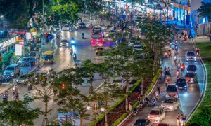 Đảm bảo trật tự ATGT, trật tự đô thị và hoạt động tham quan, du lịch Vịnh Hạ Long dịp nghỉ lễ 30/4 và 1/5