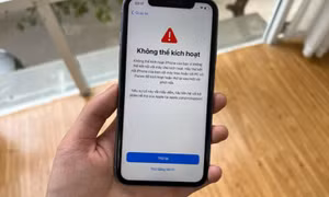 Apple đang gặp lỗi nghiêm trọng, người dùng iPhone tuyệt đối không được làm điều này!